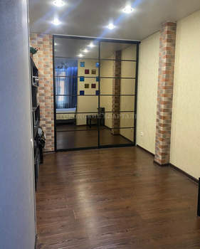 1-к квартира, вторичка, 36м2, 2/8 этаж