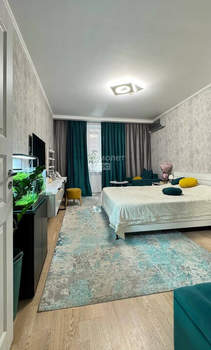 2-к квартира, вторичка, 65м2, 3/25 этаж