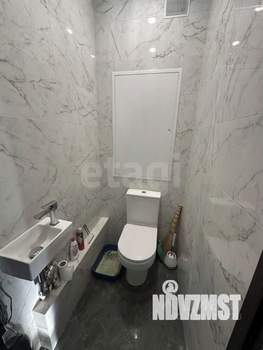 2-к квартира, вторичка, 56м2, 9/26 этаж