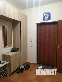 1-к квартира, вторичка, 49м2, 16/17 этаж