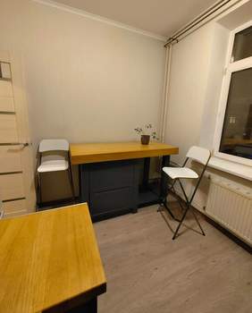 1-к квартира, вторичка, 31м2, 7/8 этаж