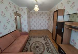 1-к квартира, вторичка, 42м2, 15/17 этаж