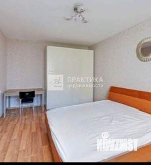 1-к квартира, вторичка, 38м2, 7/17 этаж