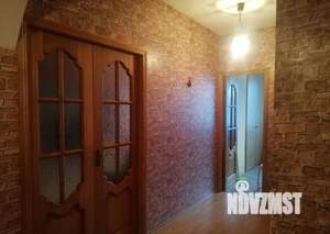 2-к квартира, вторичка, 55м2, 6/13 этаж