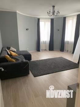 2-к квартира, вторичка, 79м2, 4/12 этаж