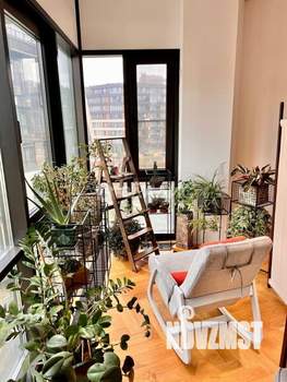 3-к квартира, вторичка, 86м2, 5/8 этаж