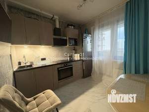 2-к квартира, вторичка, 56м2, 12/17 этаж
