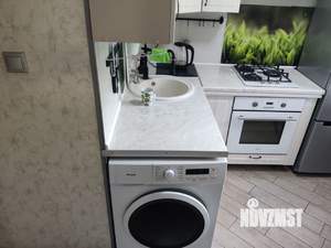 2-к квартира, вторичка, 36м2, 4/9 этаж