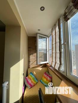 2-к квартира, вторичка, 62м2, 23/23 этаж