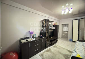 3-к квартира, вторичка, 64м2, 2/5 этаж