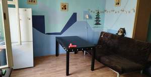 1-к квартира, вторичка, 43м2, 2/5 этаж