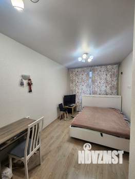 1-к квартира, вторичка, 31м2, 3/7 этаж