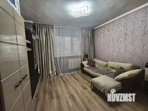 2-к квартира, вторичка, 43м2, 1/5 этаж