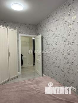 3-к квартира, вторичка, 60м2, 12/17 этаж