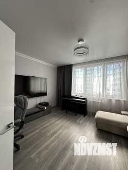 3-к квартира, вторичка, 88м2, 18/22 этаж