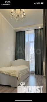 3-к квартира, вторичка, 60м2, 17/17 этаж