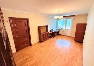 2-к квартира, вторичка, 52м2, 7/16 этаж