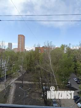 2-к квартира, вторичка, 45м2, 7/9 этаж