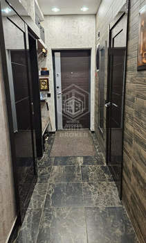 3-к квартира, вторичка, 85м2, 30/37 этаж