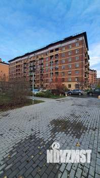 2-к квартира, вторичка, 65м2, 7/8 этаж