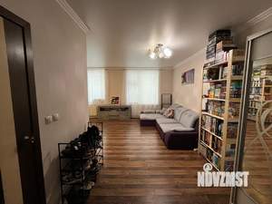 Студия квартира, вторичка, 31м2, 1/17 этаж