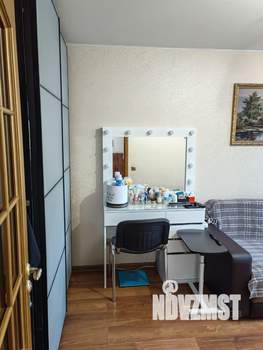 2-к квартира, вторичка, 49м2, 4/9 этаж