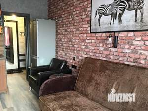 Студия квартира, вторичка, 17м2, 5/5 этаж