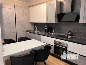 2-к квартира, вторичка, 75м2, 6/29 этаж