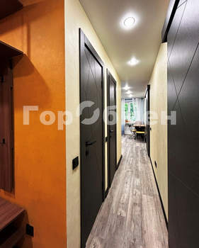 2-к квартира, вторичка, 45м2, 3/9 этаж