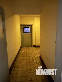 2-к квартира, вторичка, 52м2, 4/14 этаж