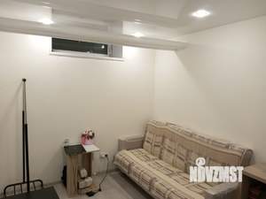1-к квартира, вторичка, 38м2, 1/5 этаж