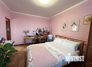 2-к квартира, вторичка, 59м2, 7/17 этаж