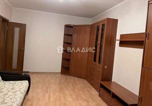 2-к квартира, вторичка, 61м2, 5/25 этаж