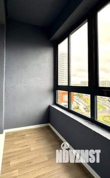 1-к квартира, вторичка, 41м2, 10/25 этаж