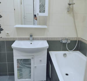 1-к квартира, вторичка, 37м2, 11/25 этаж