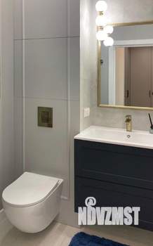 2-к квартира, вторичка, 36м2, 2/8 этаж