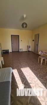 1-к квартира, вторичка, 53м2, 8/9 этаж