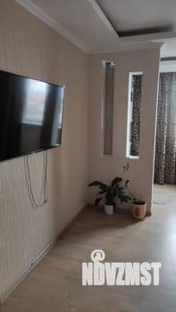 1-к квартира, вторичка, 45м2, 17/25 этаж