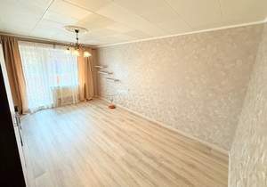 2-к квартира, вторичка, 53м2, 2/17 этаж