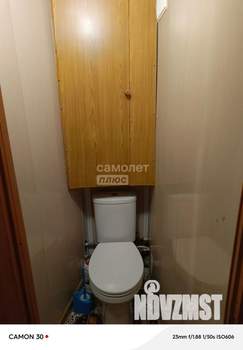 2-к квартира, вторичка, 51м2, 2/9 этаж