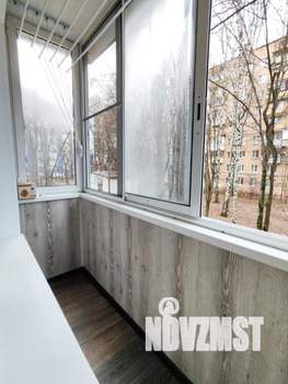 2-к квартира, вторичка, 41м2, 2/5 этаж