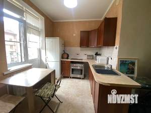 1-к квартира, вторичка, 30м2, 5/7 этаж