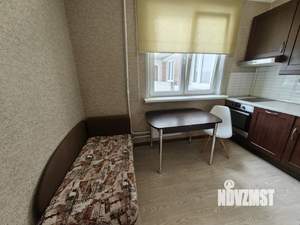1-к квартира, вторичка, 38м2, 13/17 этаж