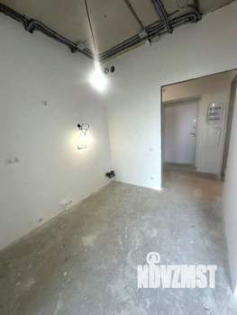 1-к квартира, вторичка, 34м2, 15/17 этаж