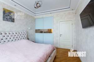3-к квартира, вторичка, 60м2, 2/15 этаж