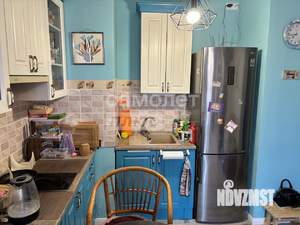 1-к квартира, вторичка, 36м2, 2/16 этаж