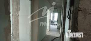 3-к квартира, вторичка, 57м2, 3/4 этаж