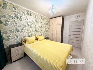 2-к квартира, вторичка, 44м2, 4/9 этаж