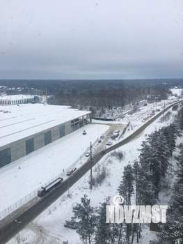 Студия квартира, вторичка, 25м2, 18/25 этаж