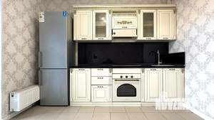 1-к квартира, вторичка, 41м2, 10/25 этаж